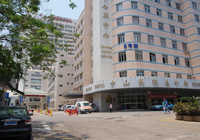 福建廈門中山醫院