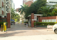 福建廈門怡祥花園