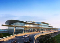 機(jī)場車站停車管理解決方案