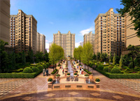 小區(qū)停車管理解決方案