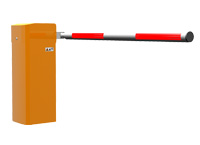 ETC直流變頻伺服高速道閘機